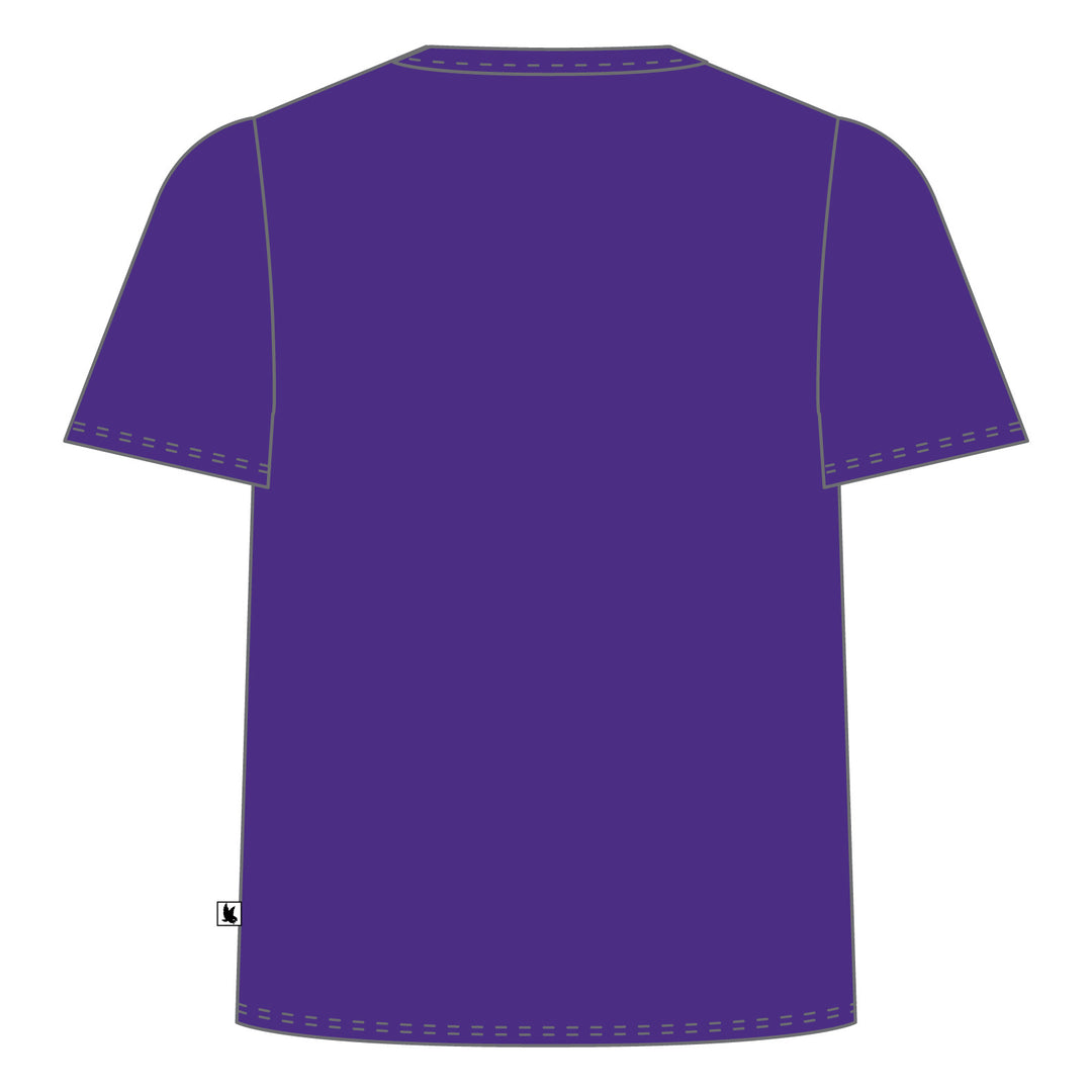Youth & Adult Sayville Golden Flashes Logo Tee Shirt - 4 colors!
