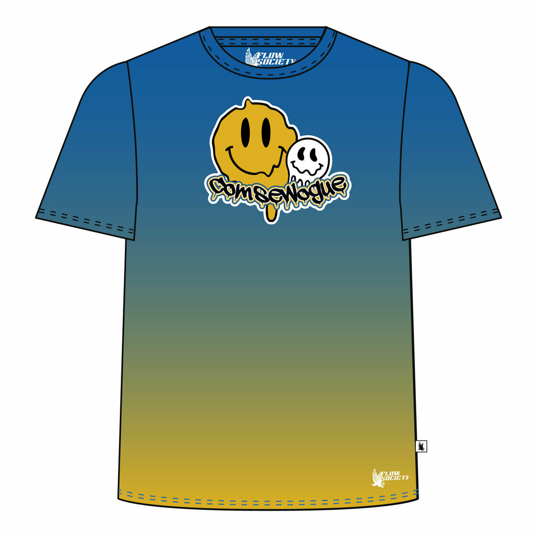 Youth & Adult Comsewogue Tee Shirt