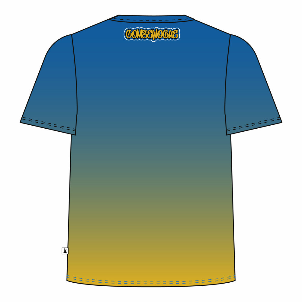 Youth & Adult Comsewogue Tee Shirt