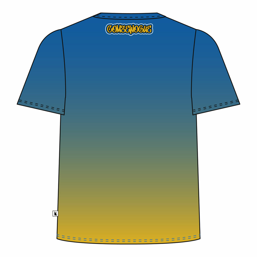 Youth & Adult Comsewogue Tee Shirt