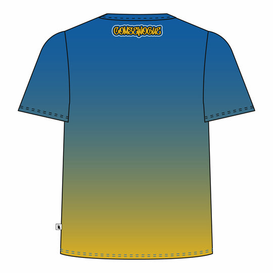 Youth & Adult Comsewogue Tee Shirt