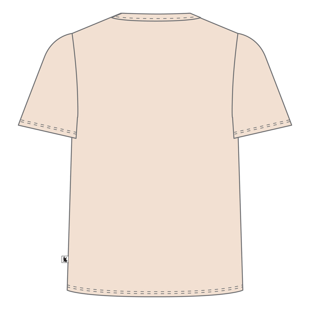 Youth Cherry Avenue Elementary Tee Shirt - 2 colors!