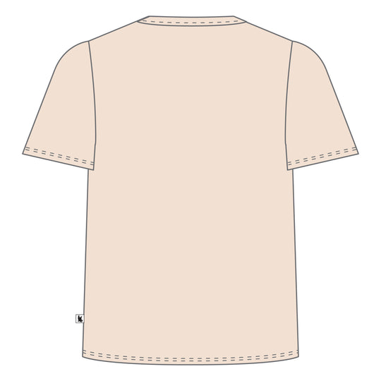 Youth Cherry Avenue Elementary Tee Shirt - 2 colors!