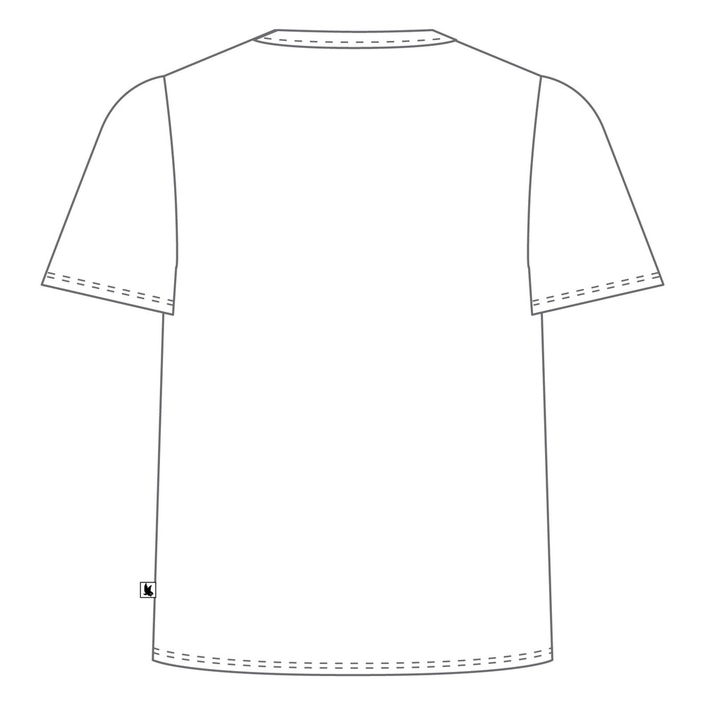 Youth & Adult Sayville Heart Tee Shirt - 4 colors!