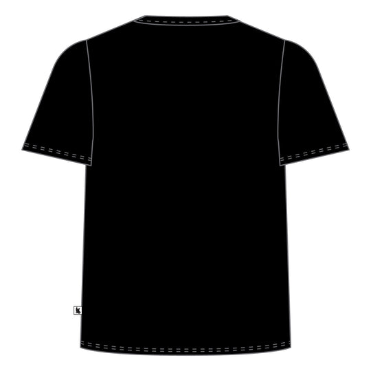 Youth & Adult Sayville Heart Tee Shirt - 4 colors!
