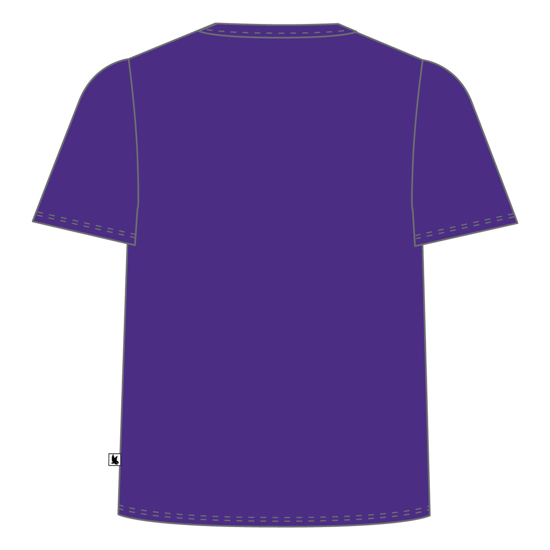 Youth & Adult Sayville Heart Tee Shirt - 4 colors!