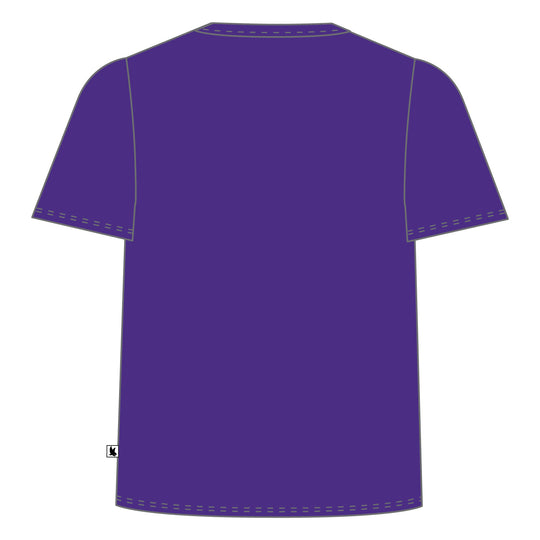 Youth & Adult Sayville Heart Tee Shirt - 4 colors!