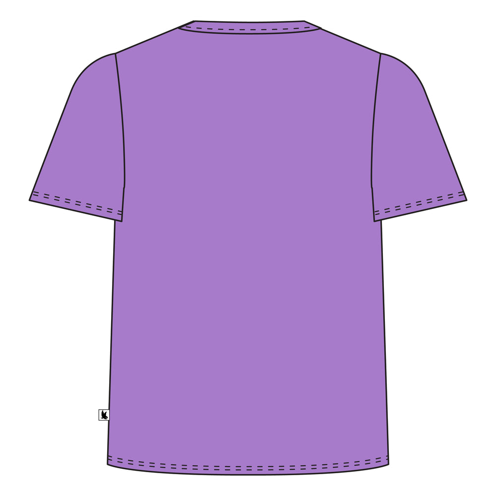 Youth & Adult Sayville Heart Tee Shirt