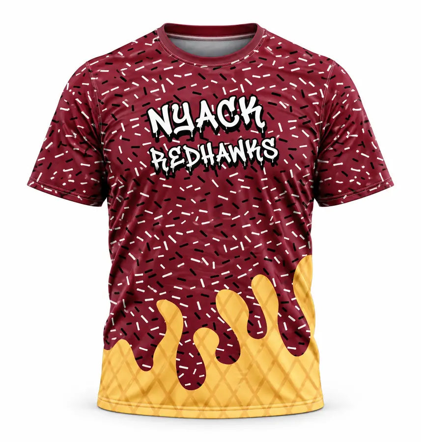 Nyack Redhawks Products