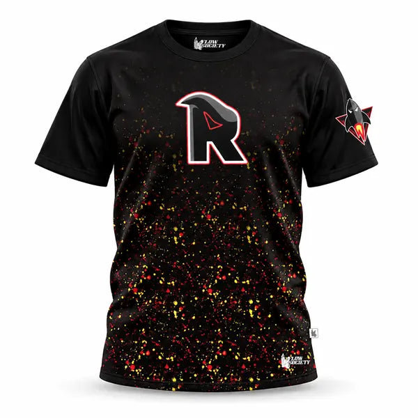 Rockets Hockey Splatter Products