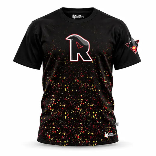 Rockets Hockey Splatter Products