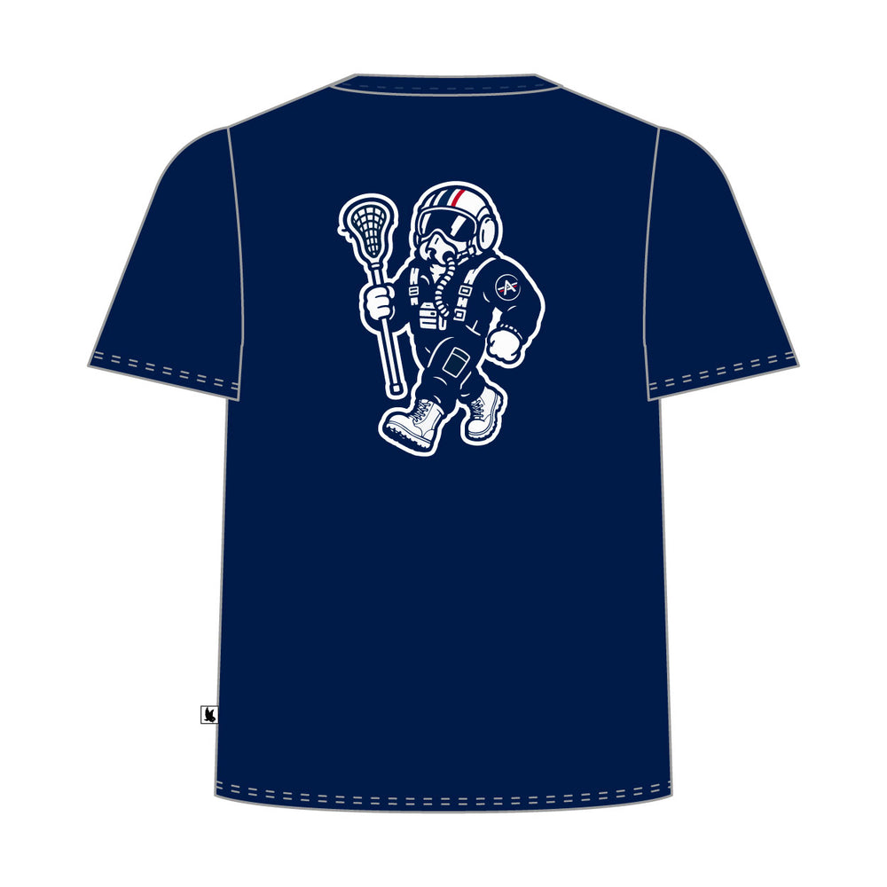 Youth & Adult Advanced Athlete Tee Shirt - 2 colors