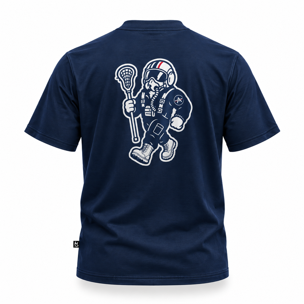 Youth & Adult Advanced Athlete Tee Shirt - 2 colors