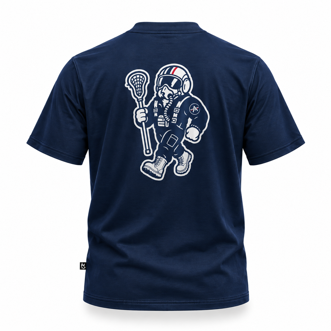 Youth & Adult Advanced Athlete Tee Shirt - 2 colors