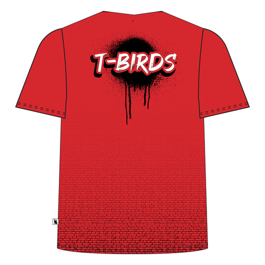 __YKS51720__MKS51720__CUSTOM_CONNETQUOT_BRICK_GRAFFITI_T-SHIRT__RED_-12