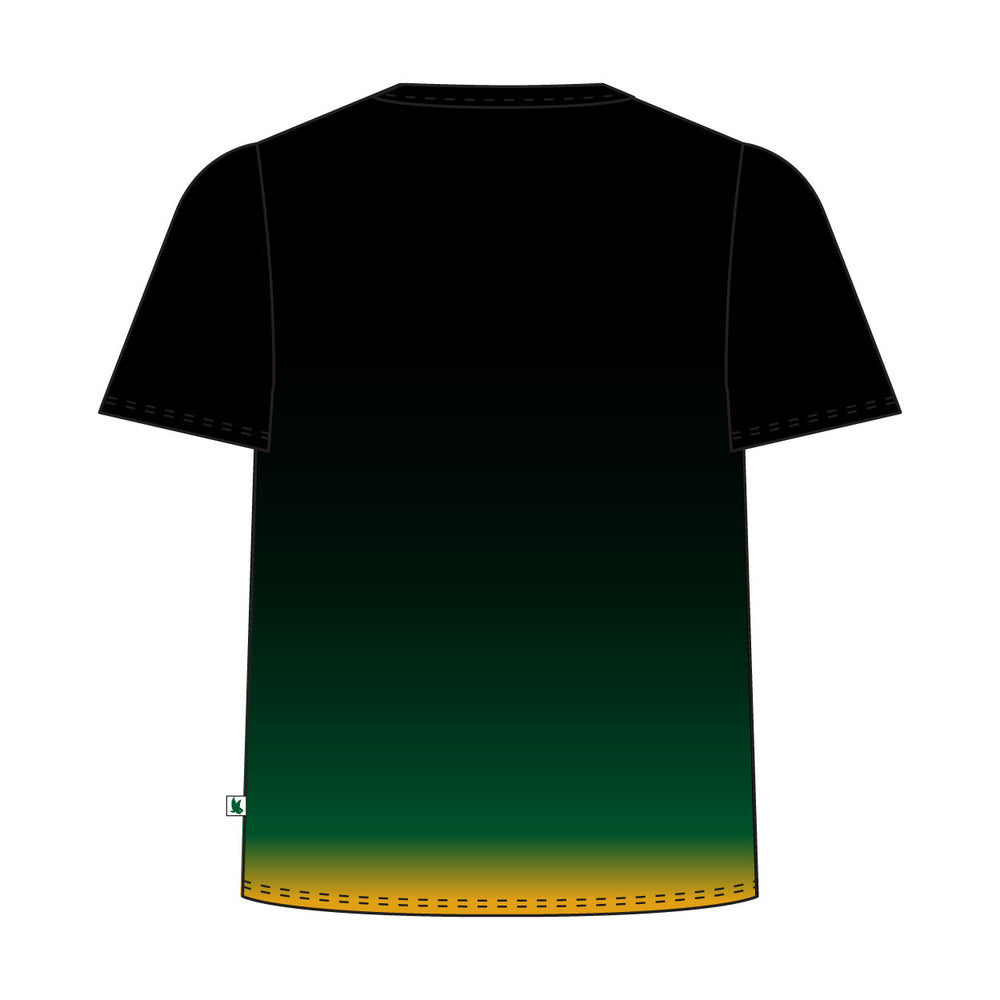 Youth & Adult RT Basketball Splatter Tee Shirt