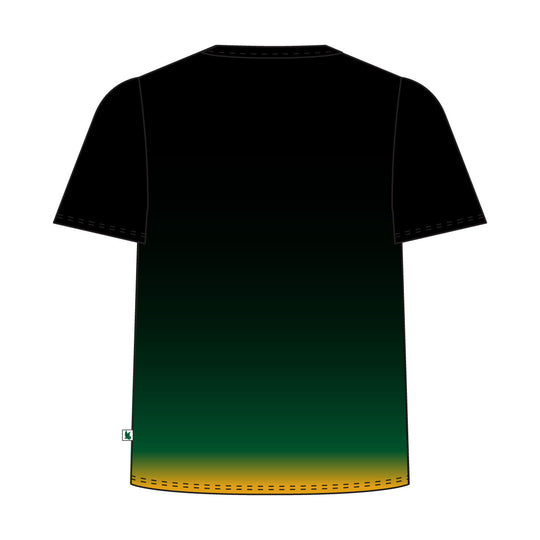 Youth & Adult RT Basketball Splatter Tee Shirt