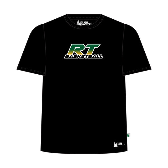 RT Basketball Splatter & Logo Products