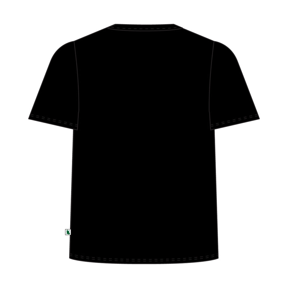 Youth & Adult RT Basketball Logo Tee Shirt