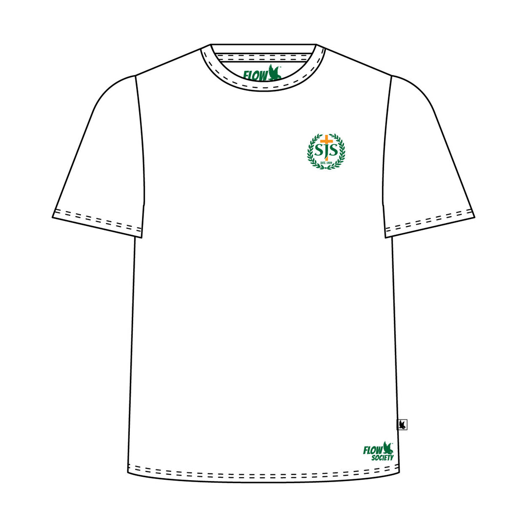 Youth & Adult SJS Guardians School Tee Shirt - 3 colors