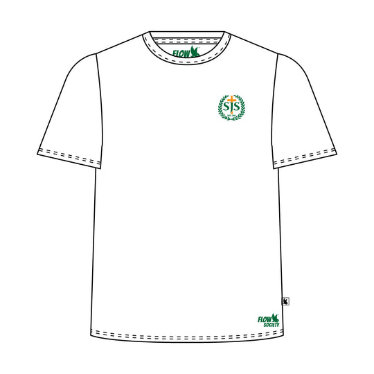 Youth & Adult SJS Guardians School Tee Shirt - 3 colors