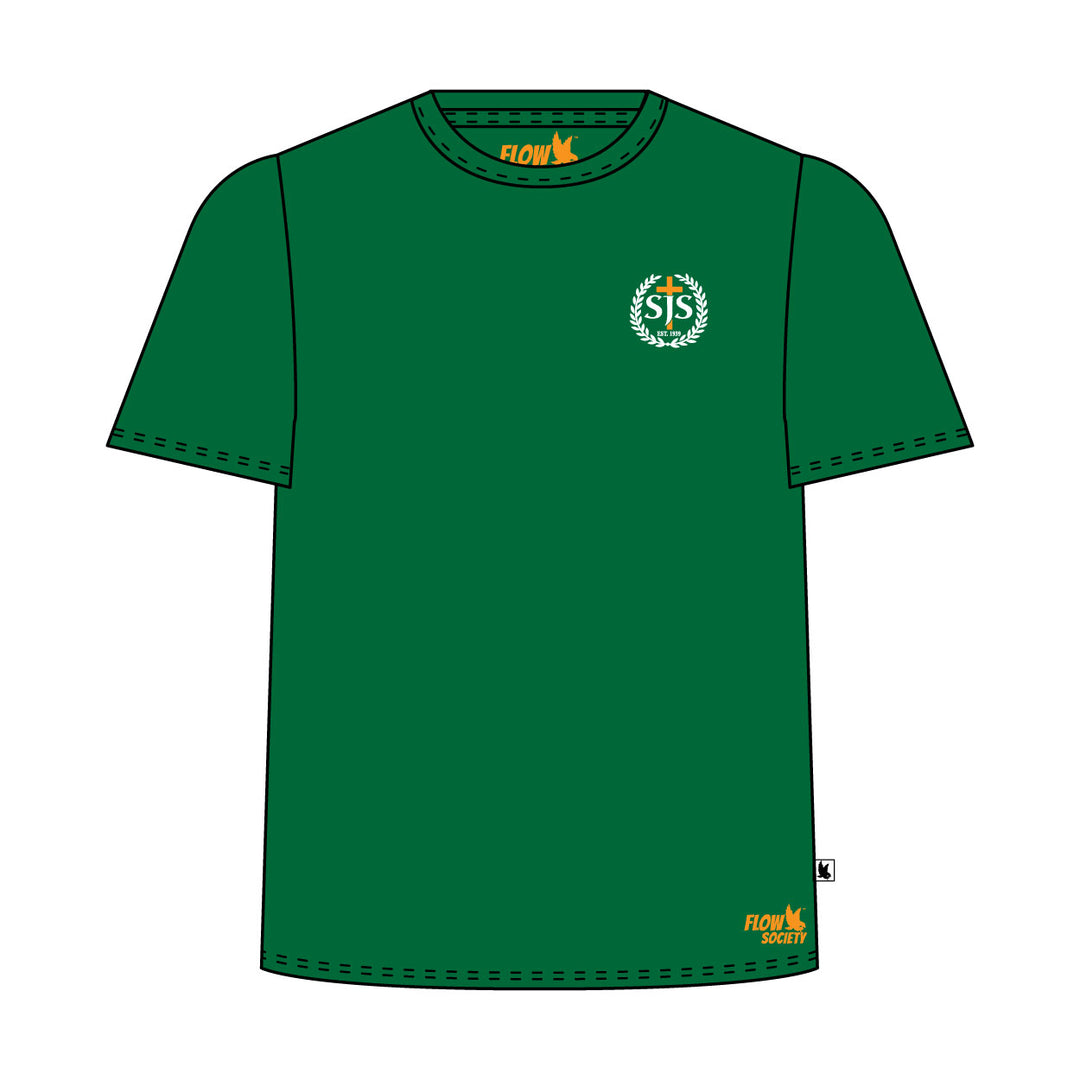 Youth & Adult SJS Guardians School Tee Shirt - 3 colors