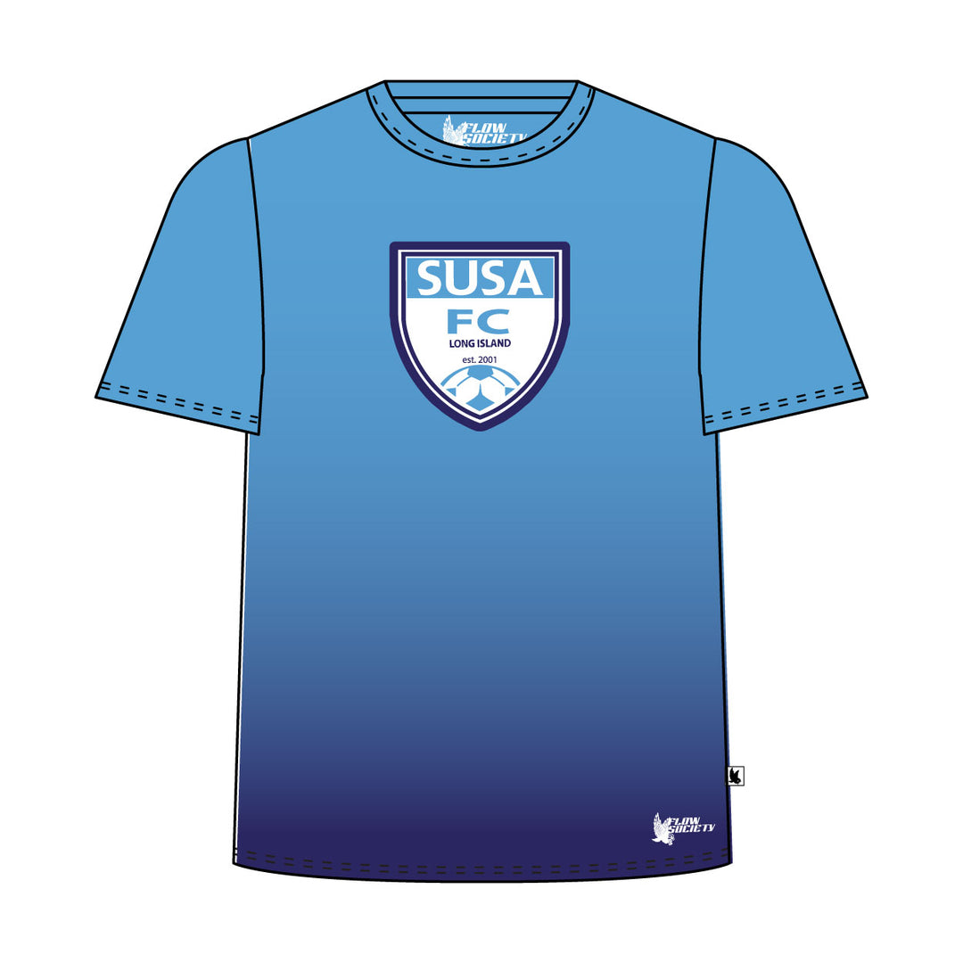 SUSA FC Soccer Products