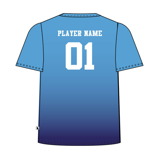 Youth & Adult SUSA FC Soccer Tee Shirt