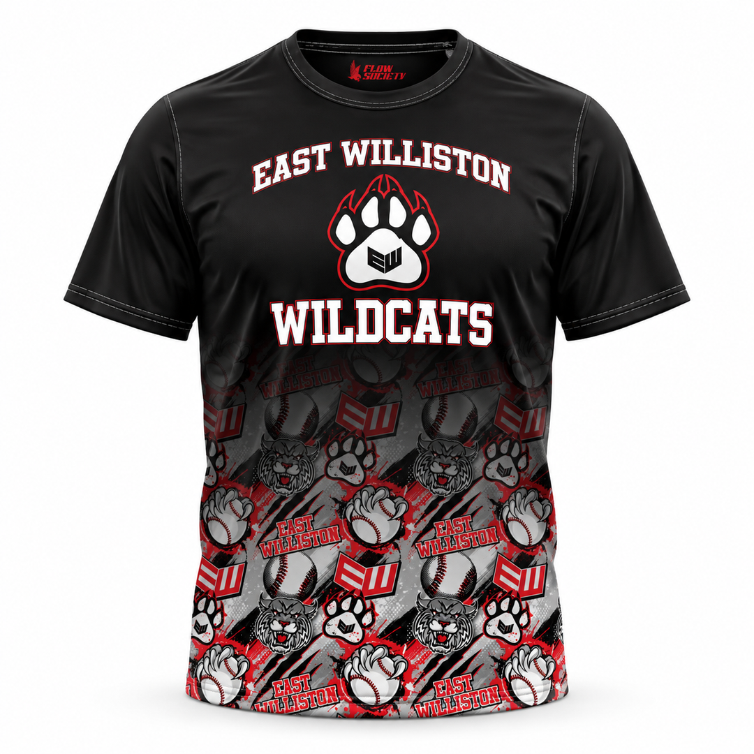 East Williston Wildcats Products