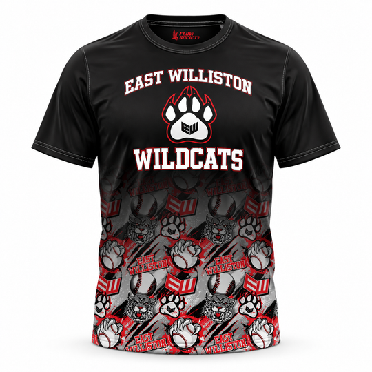 East Williston Wildcats Products