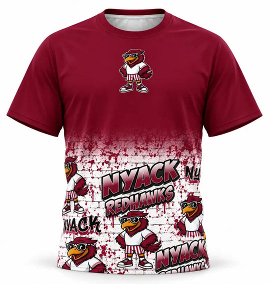 Nyack Redhawks Products