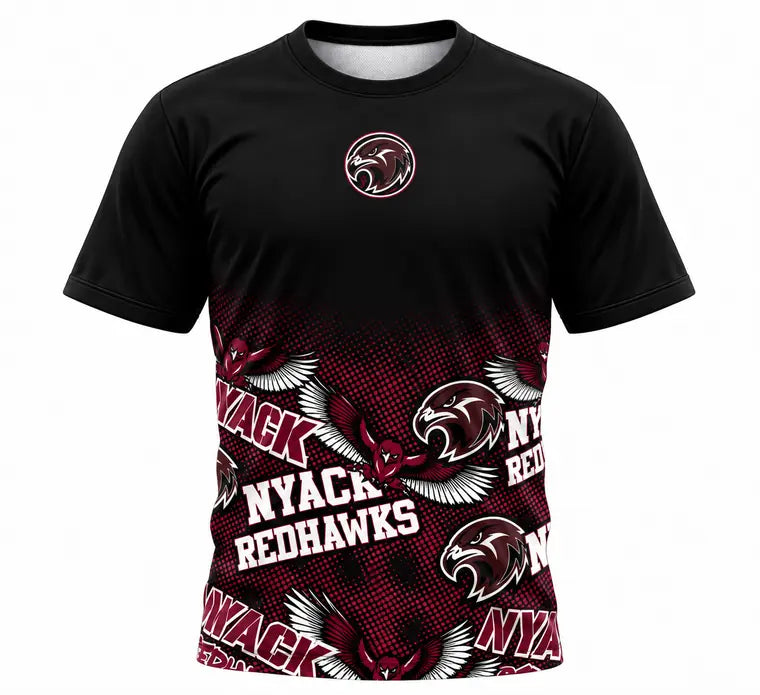 Nyack Redhawks Products
