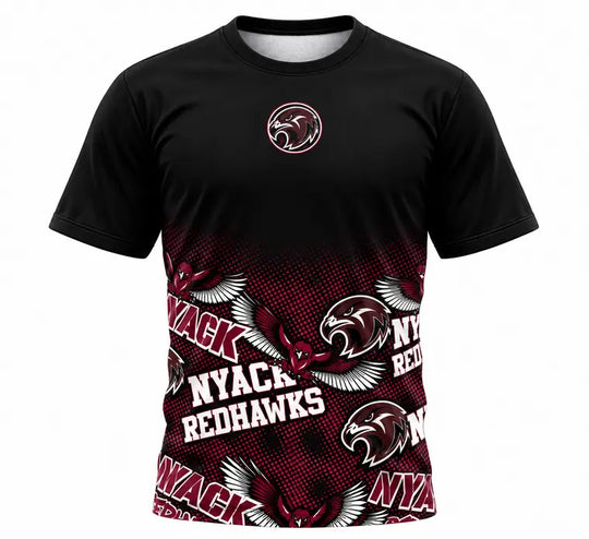 Nyack Redhawks Products