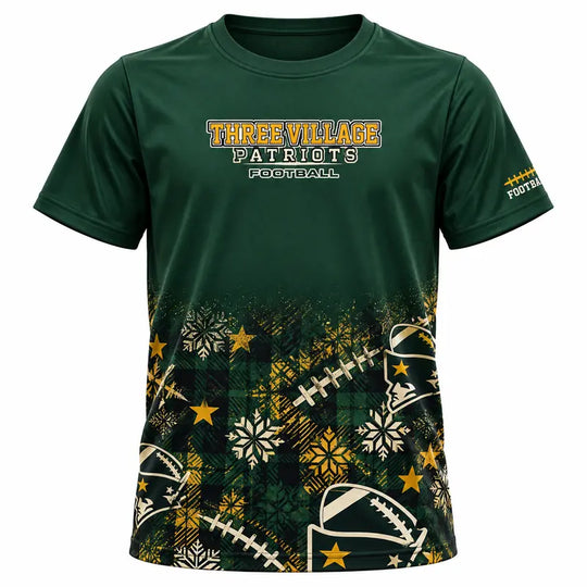 Three Village Patriots Holiday Products