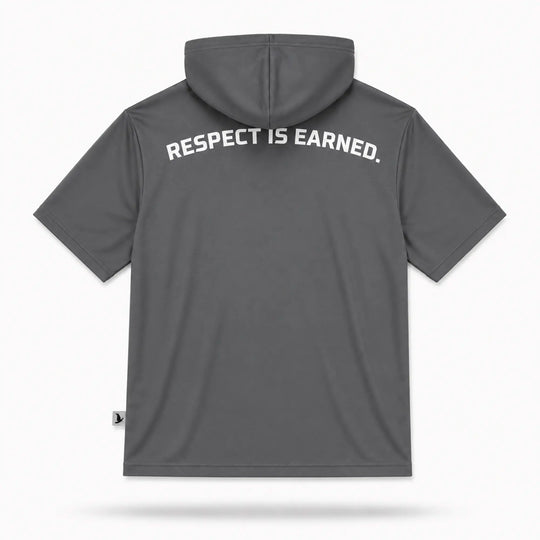 Youth & Adult Beast Hooded Tee Shirt - 3 colors!
