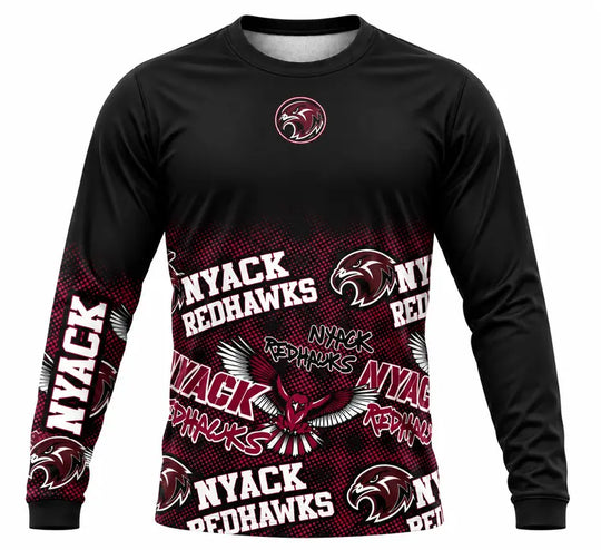 Nyack Redhawks Products