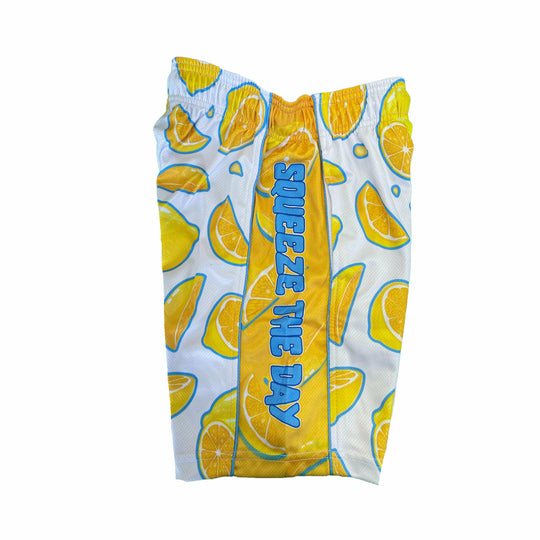 Mens Lemon Squeeze Short