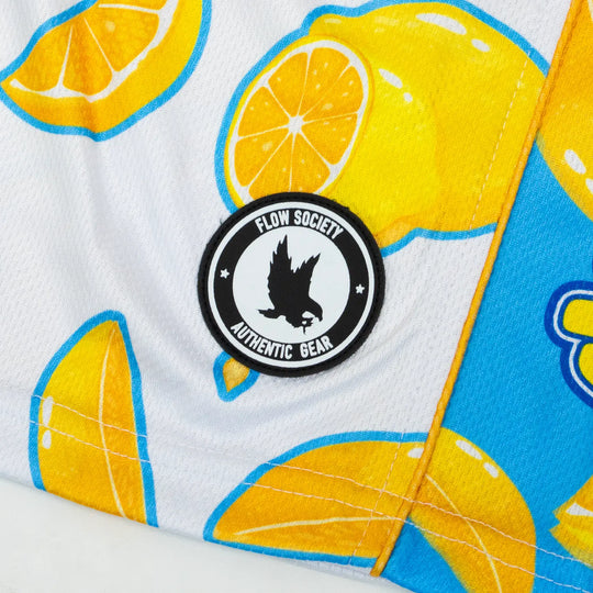 Boys Lemon Squeeze Short