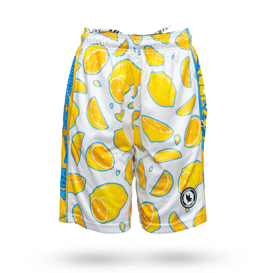 Boys Lemon Squeeze Short