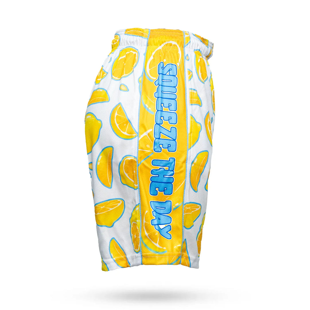 Boys Lemon Squeeze Short