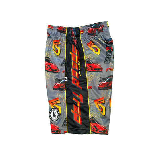 Mens Speed Trap Short