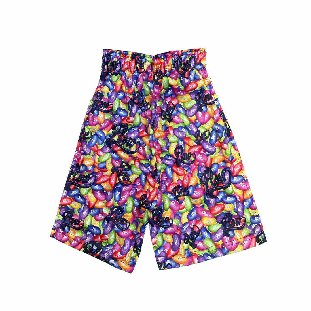 Boys Jelly Beans Short