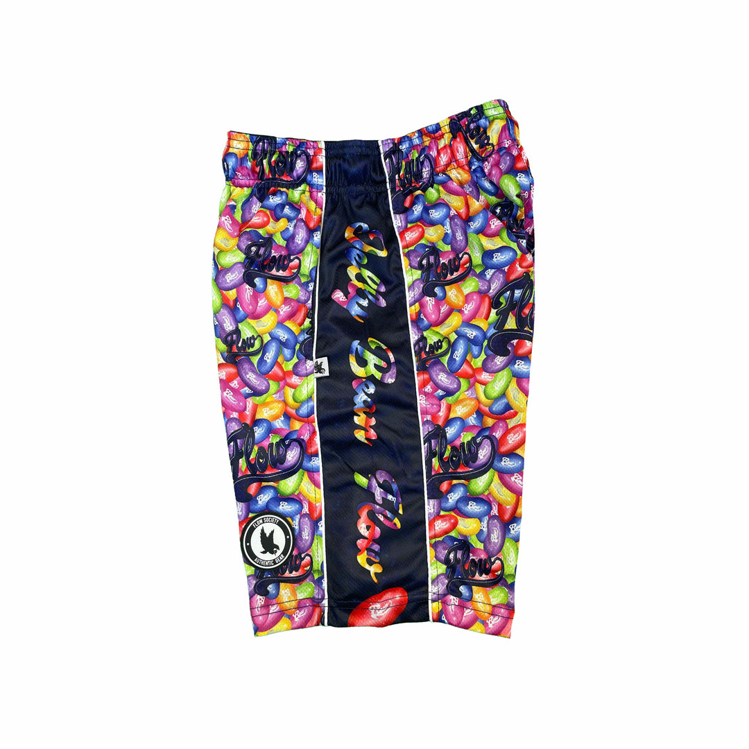 Boys Jelly Beans Short