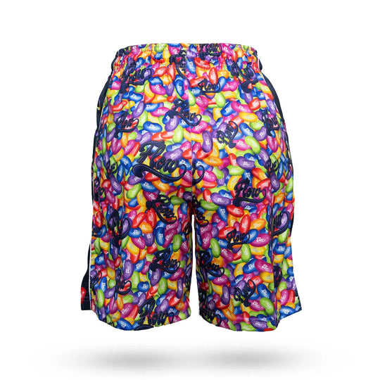 Boys Jelly Beans Short