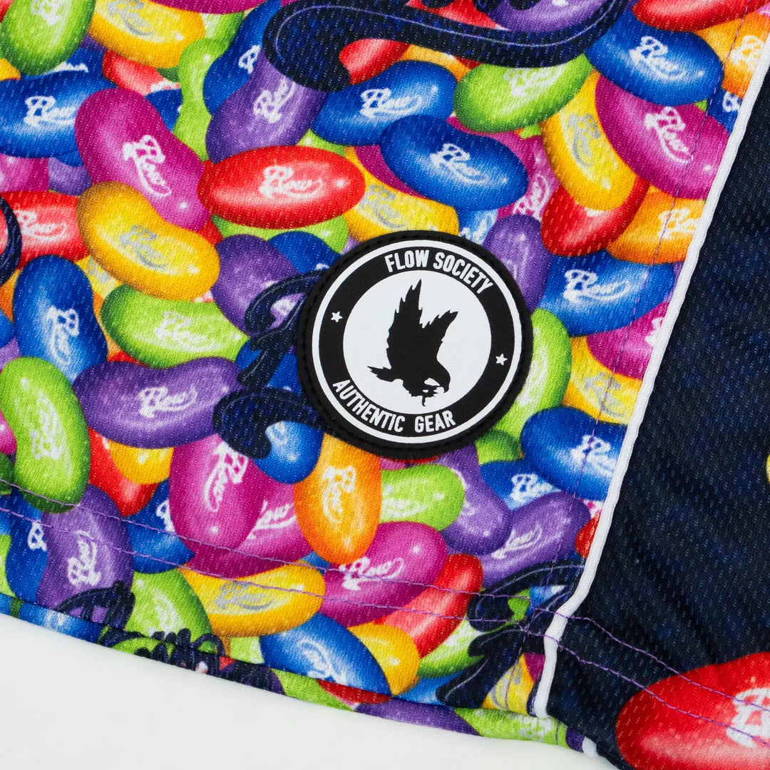 Boys Jelly Beans Short