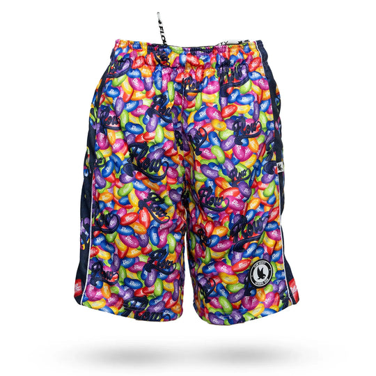 Boys Jelly Beans Short