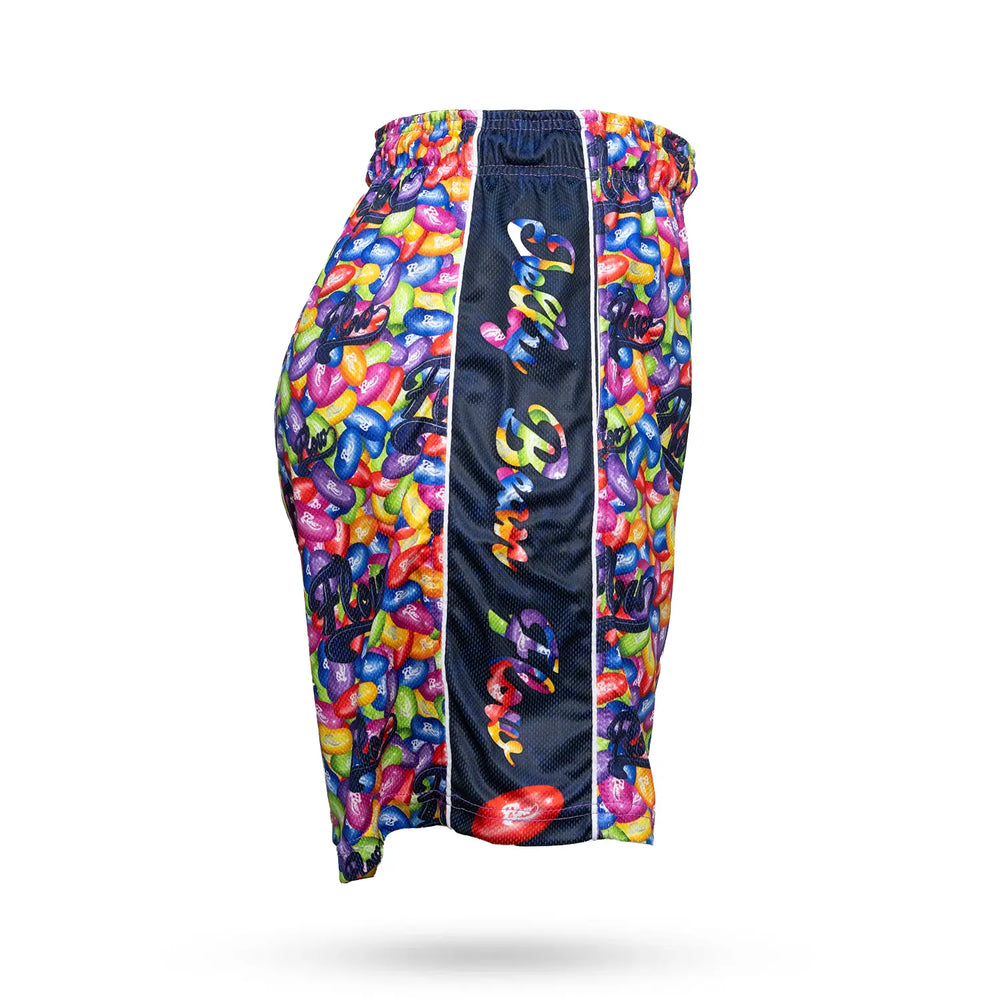 Boys Jelly Beans Short