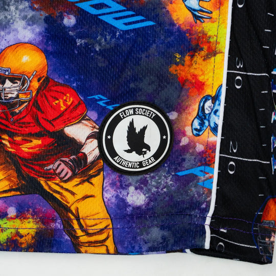 Boys Any Given Sunday Football Short