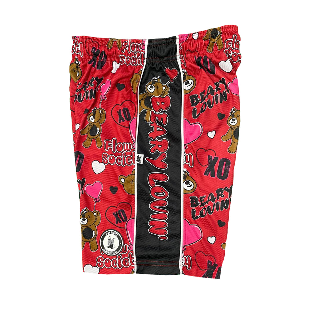 Mens Beary Lovin' Short