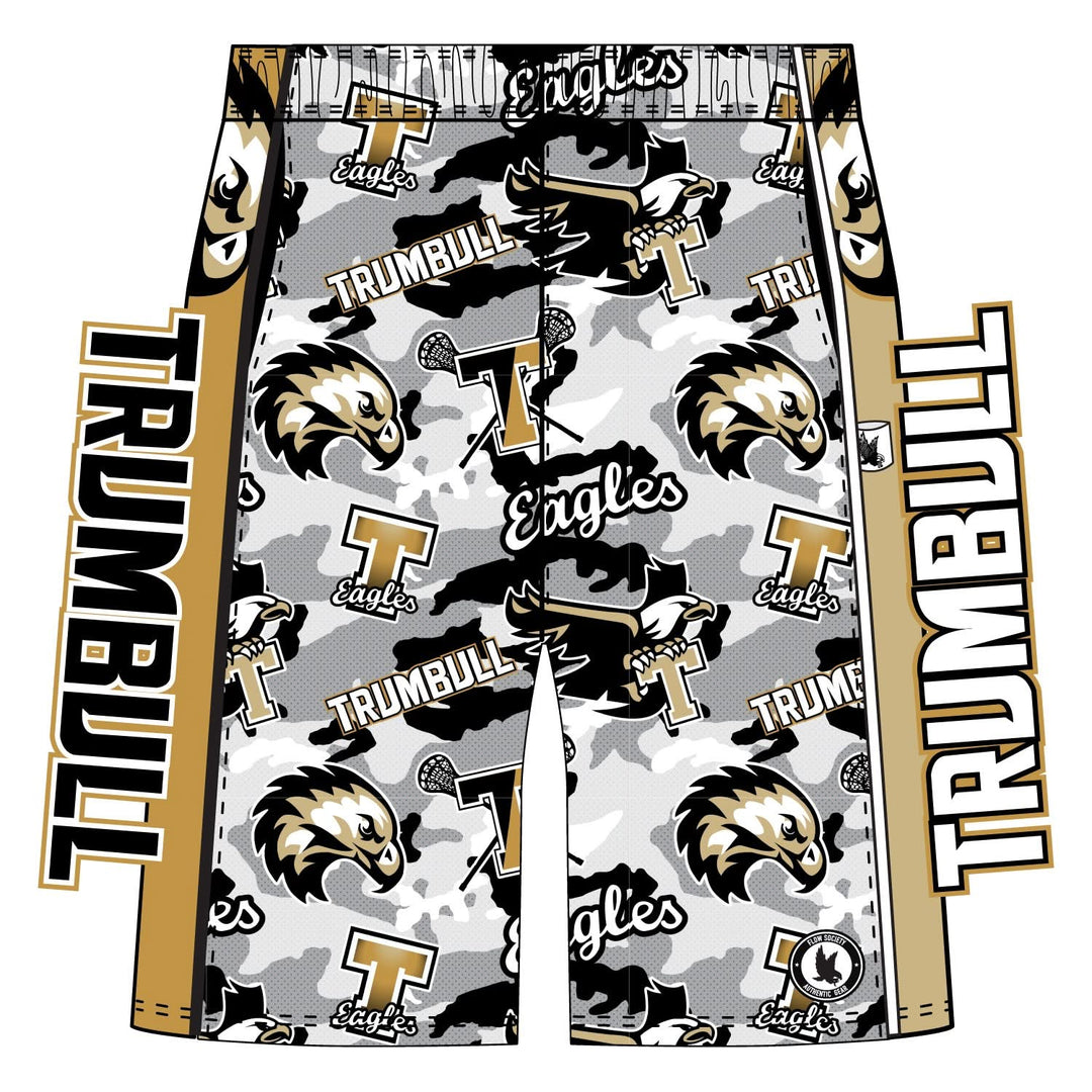 Trumbull Lacrosse Products